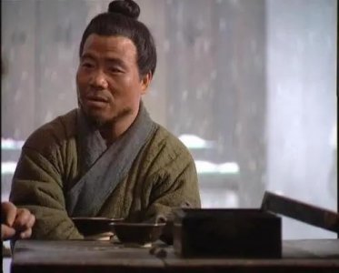 ​白话《金瓶梅》第四回 武大捉奸 潘金莲劝饮药