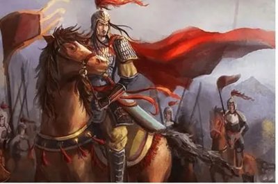 ​袁绍麾下第一猛将鞠义，到底是怎么死的？