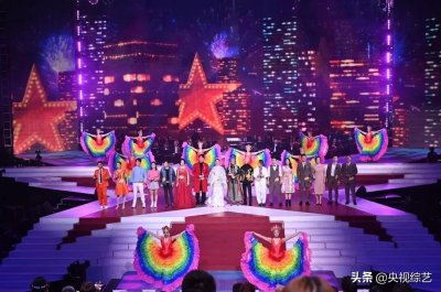 ​《星光大道》2019年度总冠军揭晓，今晚一起见证