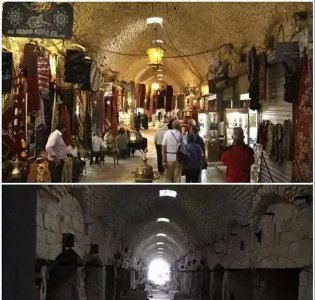 ​揭秘叙利亚战争的起因叙战，如何引爆中东火药桶？