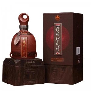 ​十大河南名酒