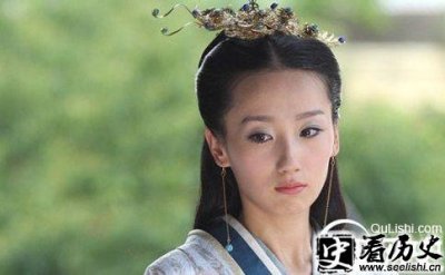 ​山阴公主刘楚玉竟饥渴到与自己的亲弟弟乱伦