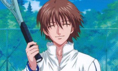 ​不二周助最强势的十句话，在我的世界里，不会输一个人两次