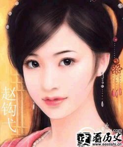 ​钩弋夫人：立子杀母 取鉴吕后预杀身