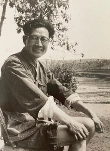 ​历史上的今天：中国现代作家周立波出生