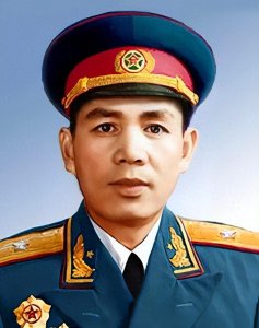 ​铁军中铁军，第54集团军军，历任13位军长，哪一位你们最熟悉？