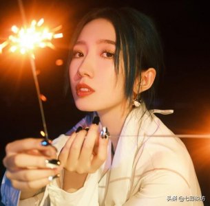 ​“小三”事件后，孟美岐和王一博的真相也来了