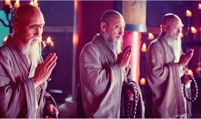 ​张无忌没打赢少林三渡，为何少林三渡公开承认张无忌是天下第一？