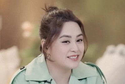 ​又陷艳照门！阿娇不长记性，当初被陈冠希玩弄，现再遭小鲜肉爆料