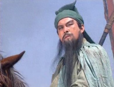 ​历史小故事：捧杀