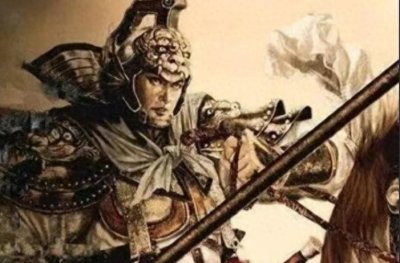 ​白起：秦国名将与长平之战的辉煌篇章