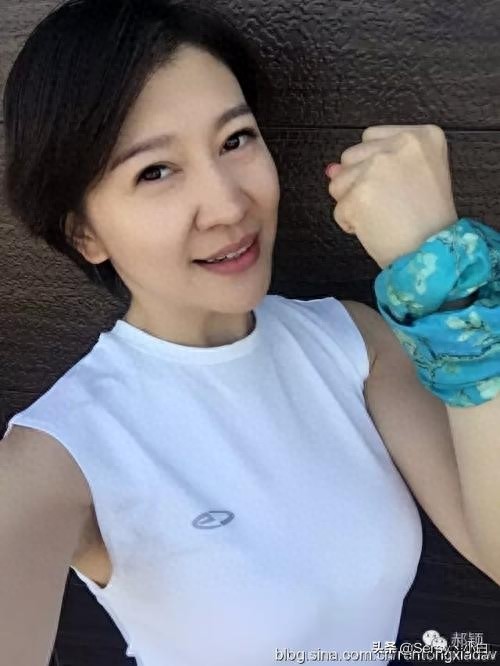 郝颖，1979年2月24日生于黑龙江省哈尔滨市