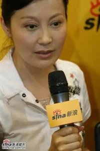 ​邬倩倩:荧幕上的古典美人