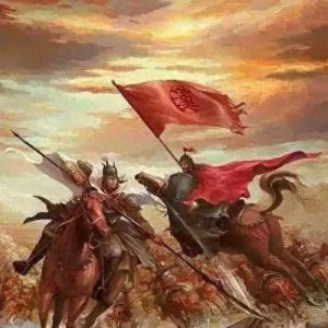 ​燕然勒石:班固在燕然山上搞的一场盛大的刻石仪式