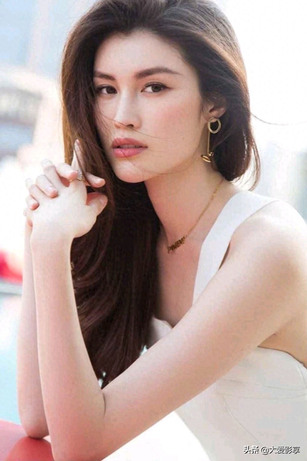 世界最美十位维密超模天使！