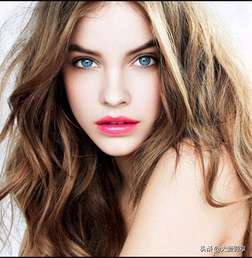 世界最美十位维密超模天使！