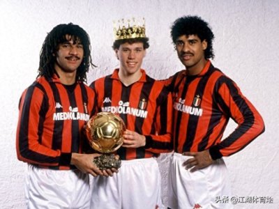 ​在足球历史上，路德·古利特是一个什么样的存在？