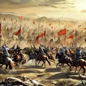 ​涿鹿之战：华夏历史上的重要战役