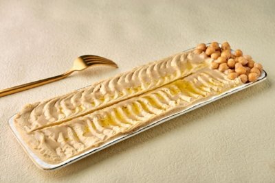 ​耶路撒冷美食地图：这8道美味让你吃出千年历史的味道！