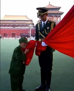 ​英雄李安甫：身高只有1.2米，装小学生暗杀七名日本军官后脱身