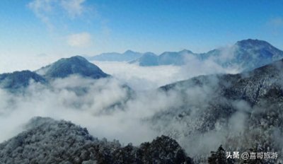 ​大邑旅游十大必去景点