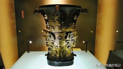 ​中国的9大镇国之宝，个个绝世孤品，价值连城