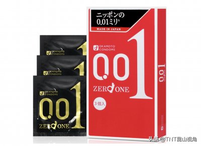 ​世界十大最薄避孕套 全球最薄的避孕套盘点 最薄厚度仅0.01毫米
