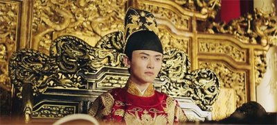 ​历史上最能忍辱负重，逆天改命十大牛人排名榜