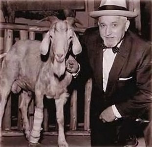 ​相信诅咒吗？人类历史上曾经闻名的最恶劣的诅咒，排名1~10位