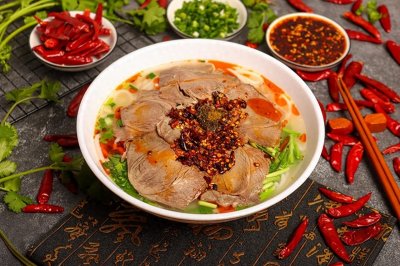 ​中国河南公认的15大特色美食，你都吃过几种？