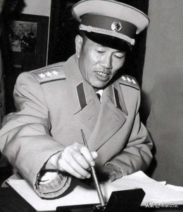 ​57位开国上将中，哪五位将军最厉害？他们的战功和功劳怎样？