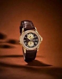 ​全球十大著名手表品牌