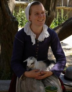 ​阿米什人——生活在世界上最发达国家的“原始人”