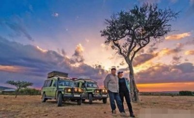 ​最牛的旅行夫妇！炸毒枭老巢，被绑架4次，被追杀9个月，赚2亿