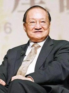 ​1976年，52岁金庸娶26岁林乐仪，揭开四个女人三段婚姻伤痛？
