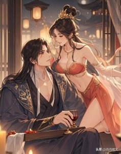 ​10本古言甜宠文，男主腹黑霸道，强势宠妻！又甜又宠！