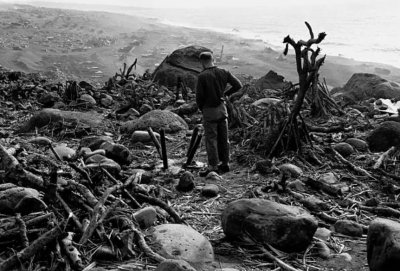 ​请客、斩首、收下当狗，日本武士道怎么就成了“一本道”？（下）