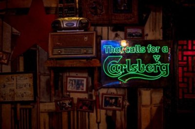 ​郑州酒吧推荐一览,郑州哪些酒吧好玩在这里