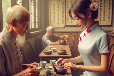 ​职场上，与领导打交道，早点懂这五个规矩，你也能成为领导的心腹