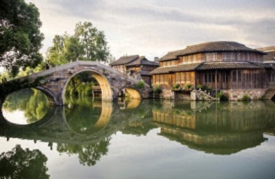 ​一个人也可以出发：这些地方适合你一个人去旅行散心