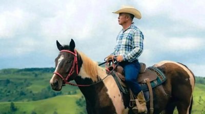 ​从云南雨林走出的“咖啡骑士”——刘明辉