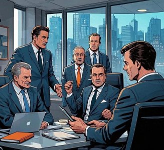 ​周鸿祎的“流量游戏”与信任危机