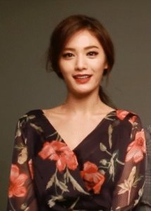 ​世界最美面孔排名第二：韩国美女写真集