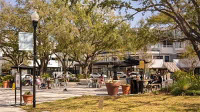 ​享受佛罗里达州坦帕市的五则简法