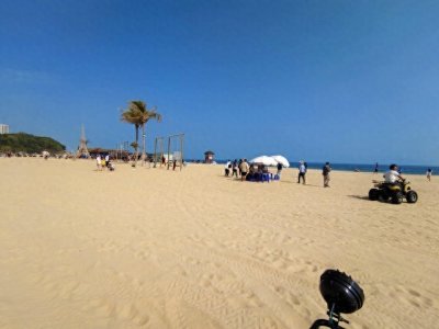 ​海口是海南省的省会，具有独特的魅力，以下是关于海口的一些介绍