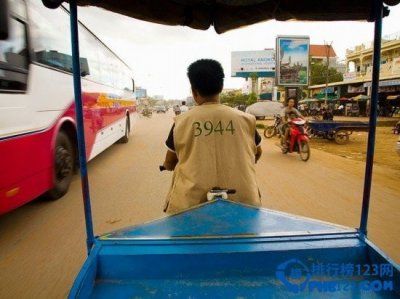​亚洲十大最受欢迎的旅游城市