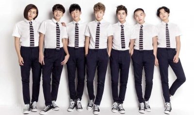 ​Mr.BIO：7人成团5人出名，3人曾参加偶练，2人成为当红古装小生