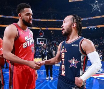 ​0胜6负！联盟倒数第1！尼克斯现原形，锡伯杜太狠了