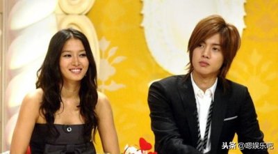 ​我们结婚了里的9对经典夫妇，郑容和徐贤、宋茜尼坤