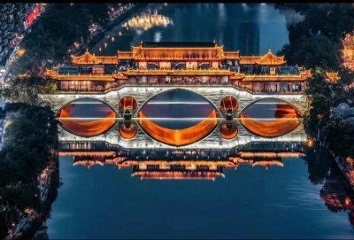 ​五一适合穷游的这15座城市，去过5个都算会生活，你去过几个